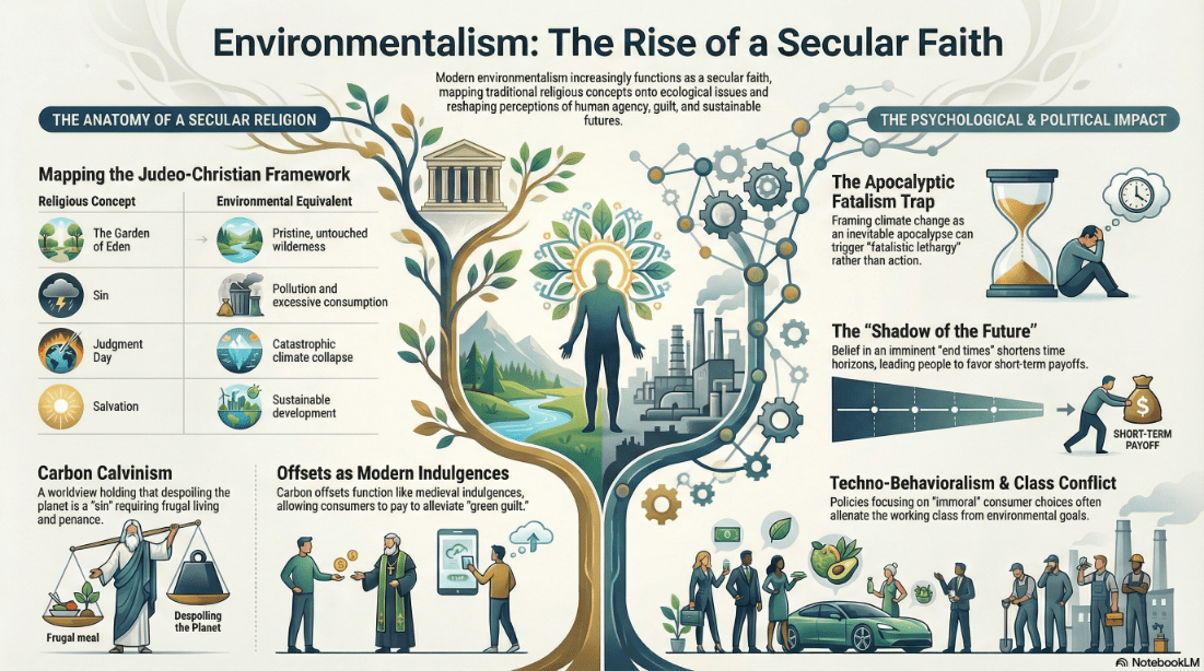 SecularChurch