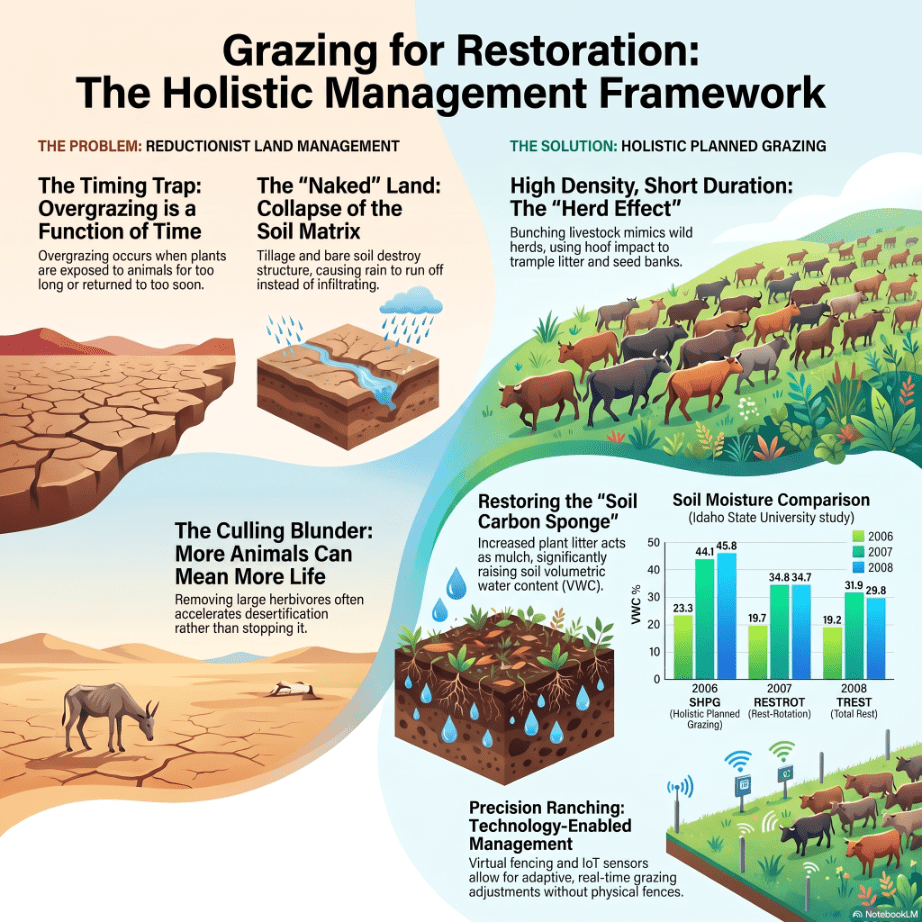 Holistic Management Framework for Grazing (1)